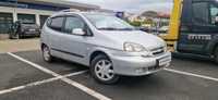 Chevrolet Rezzo 1.6B//2008//Gaz//Klima//Zamiana//