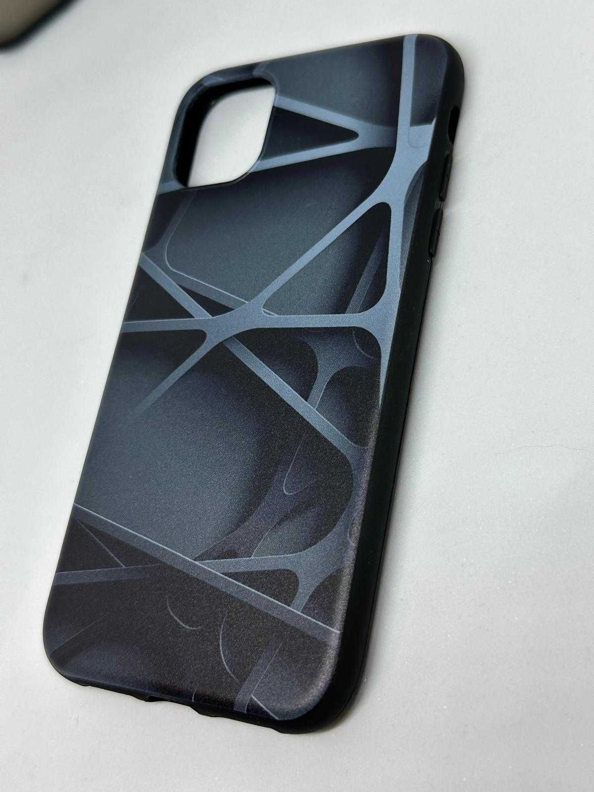 Iphone 11 Zestaw Etui Case Obudowa 2 sztuki kod 1051
