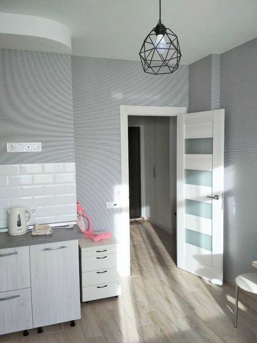 Продам 1 комнатную в ЖК Балковский. 40 м2. капремонт