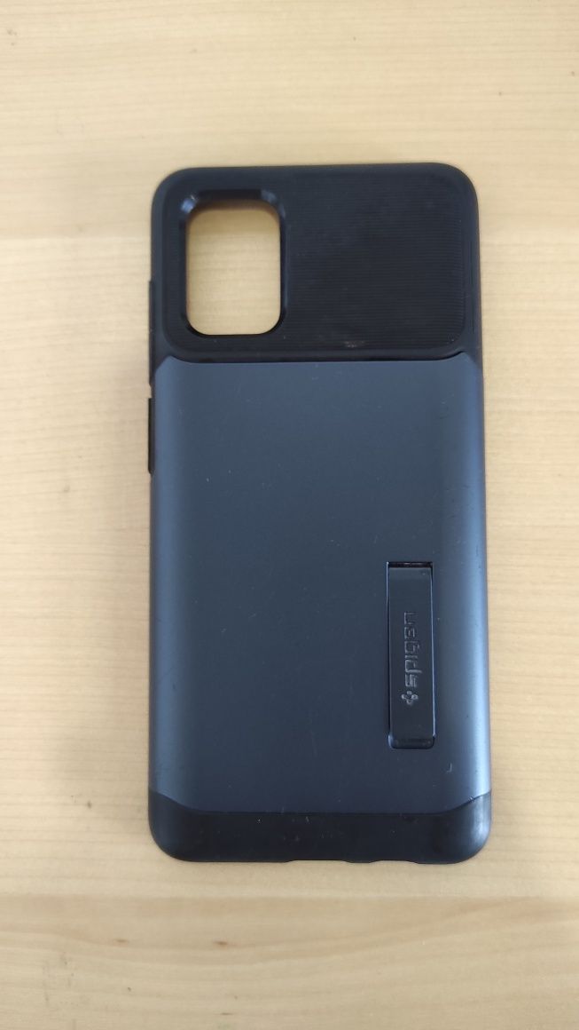 Capa para Samsung Galaxy A71