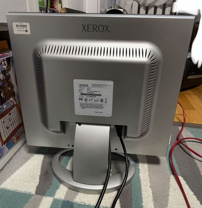 Монітор Xerox XA7-19