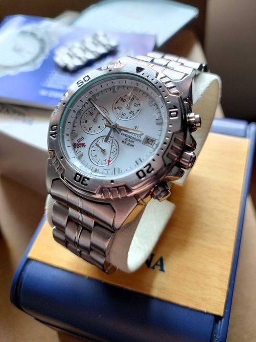 Festina Chronograph – F6607