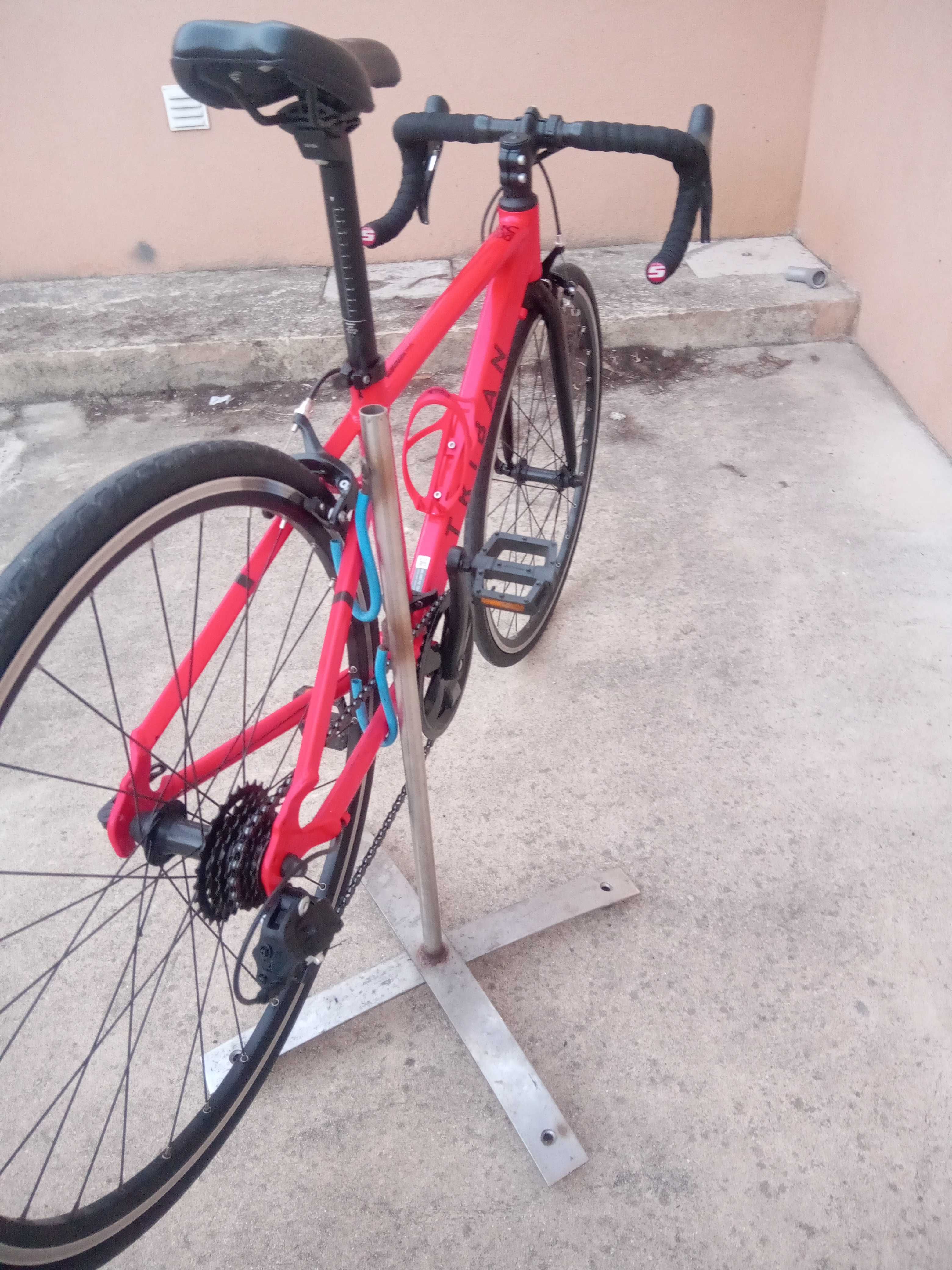 Bicicleta estrada
