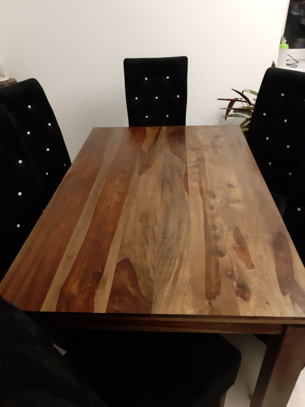 Stół drewniany !