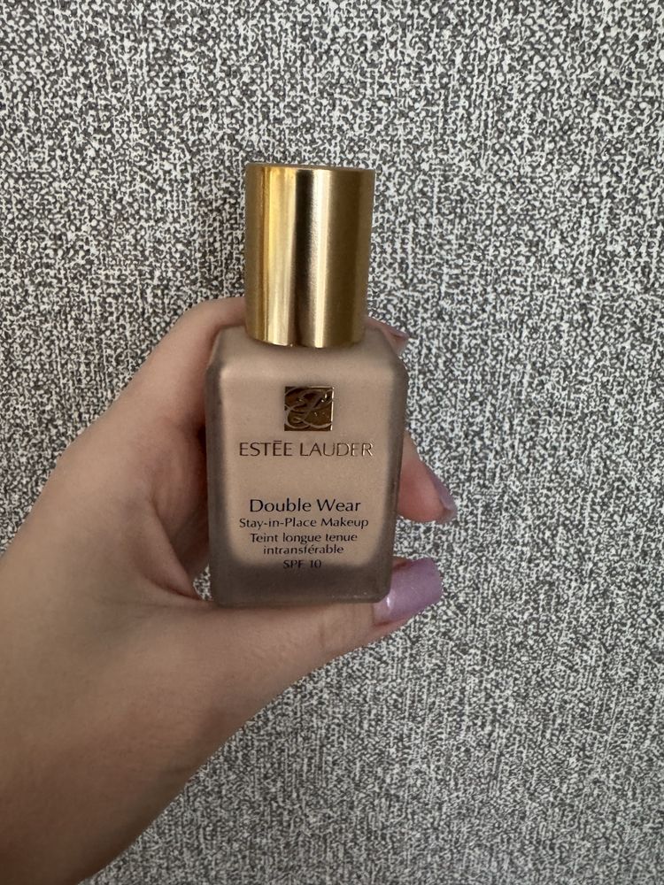 Estee Lauder Double 1n2 / L’Oréal Paris Faux Brow