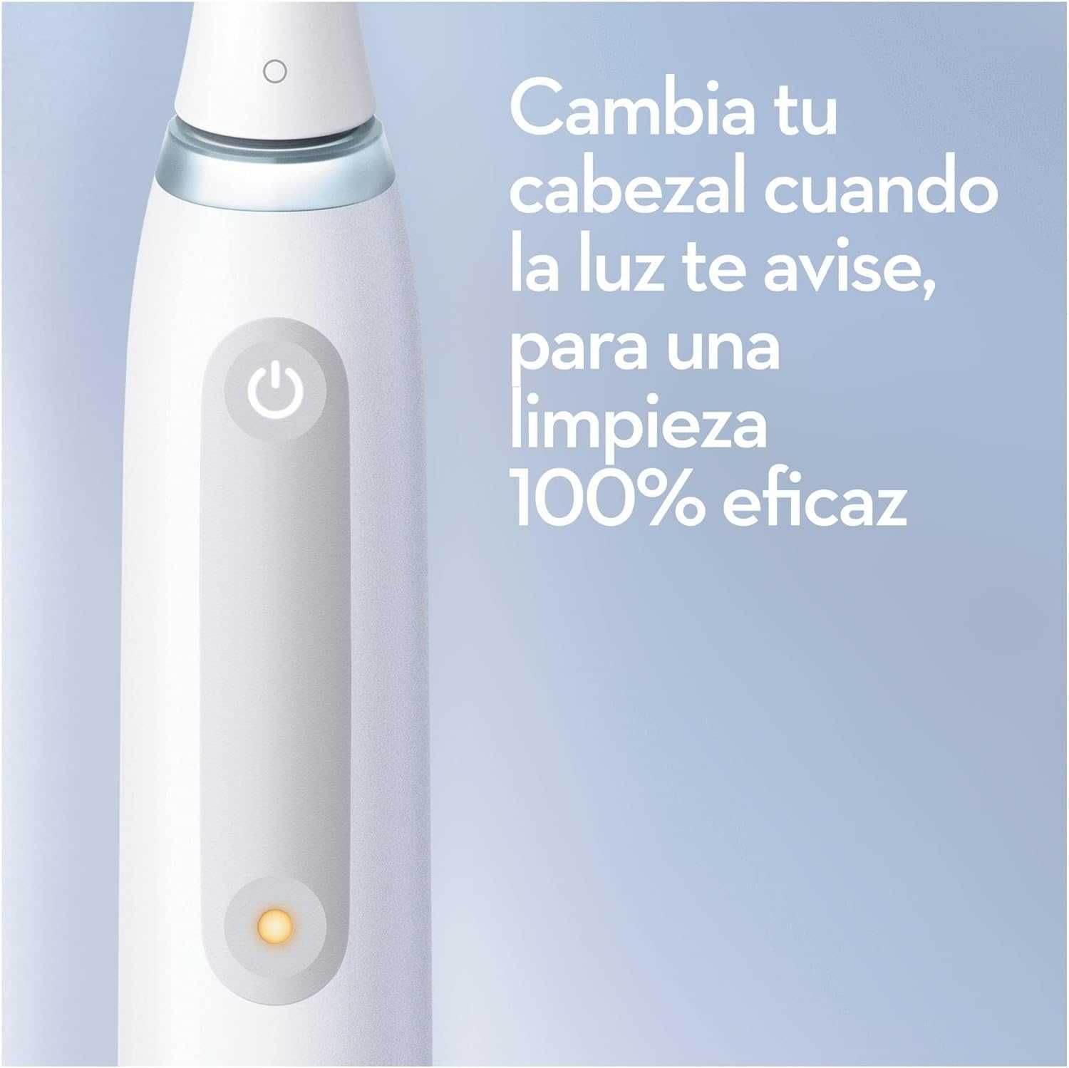 Szczoteczka Magnetyczna ORAL-B IO SERIES 4 3794