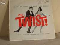 1 Disco vinil LP, the twist