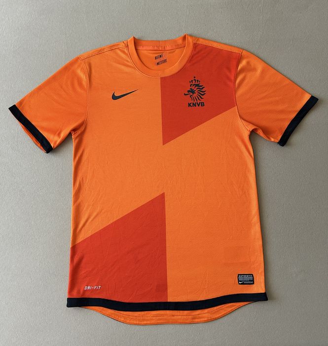 Koszulka piłkarska Nike Holandia reprezentacja
