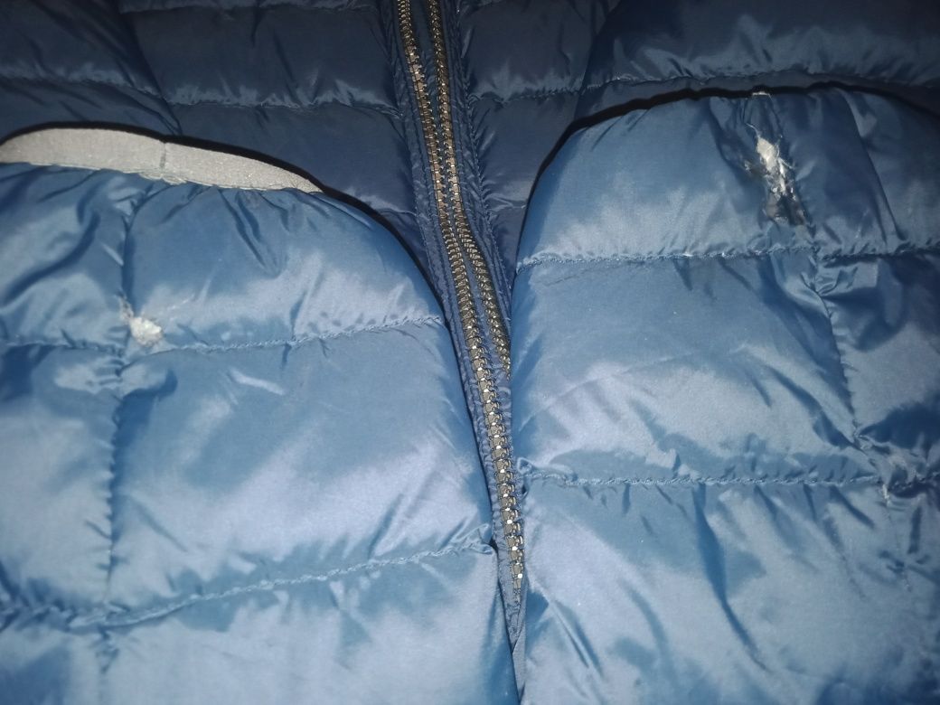 Пуховик nils sundström,куртка зимняя ,курточка