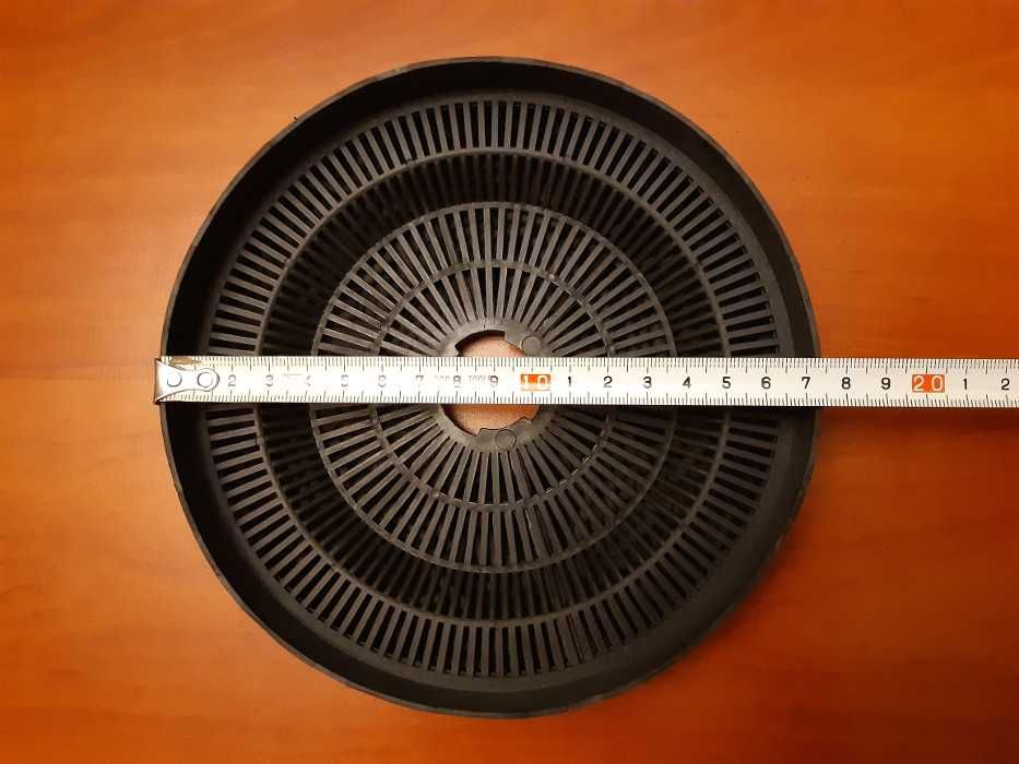 Filtr węglowy do okapu, różne modele