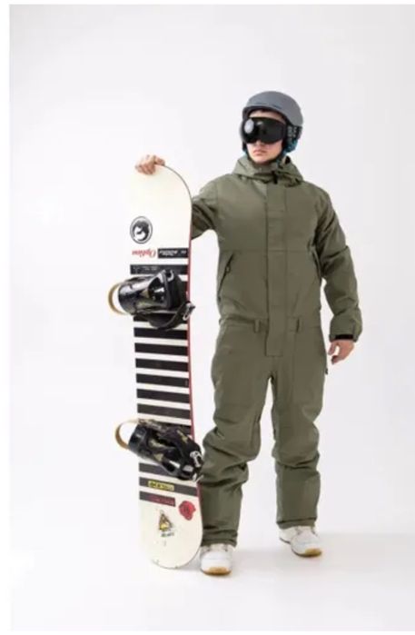 Горнолижний костюм SEARIPE