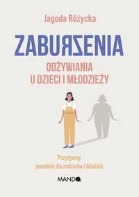 Zaburzenia Odżywiania U Dzieci I Młodzieży