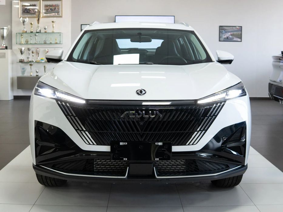 Dongfeng Mage NOWOŚĆ W POLSCE! 1.5T Benzyna 201KM/305NM! Automat!