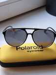 Okulary polaroid męskie