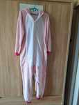 Onesie, jednorożec, przebranie, kombinezon.
