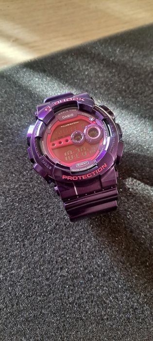 G shock gd 100sc