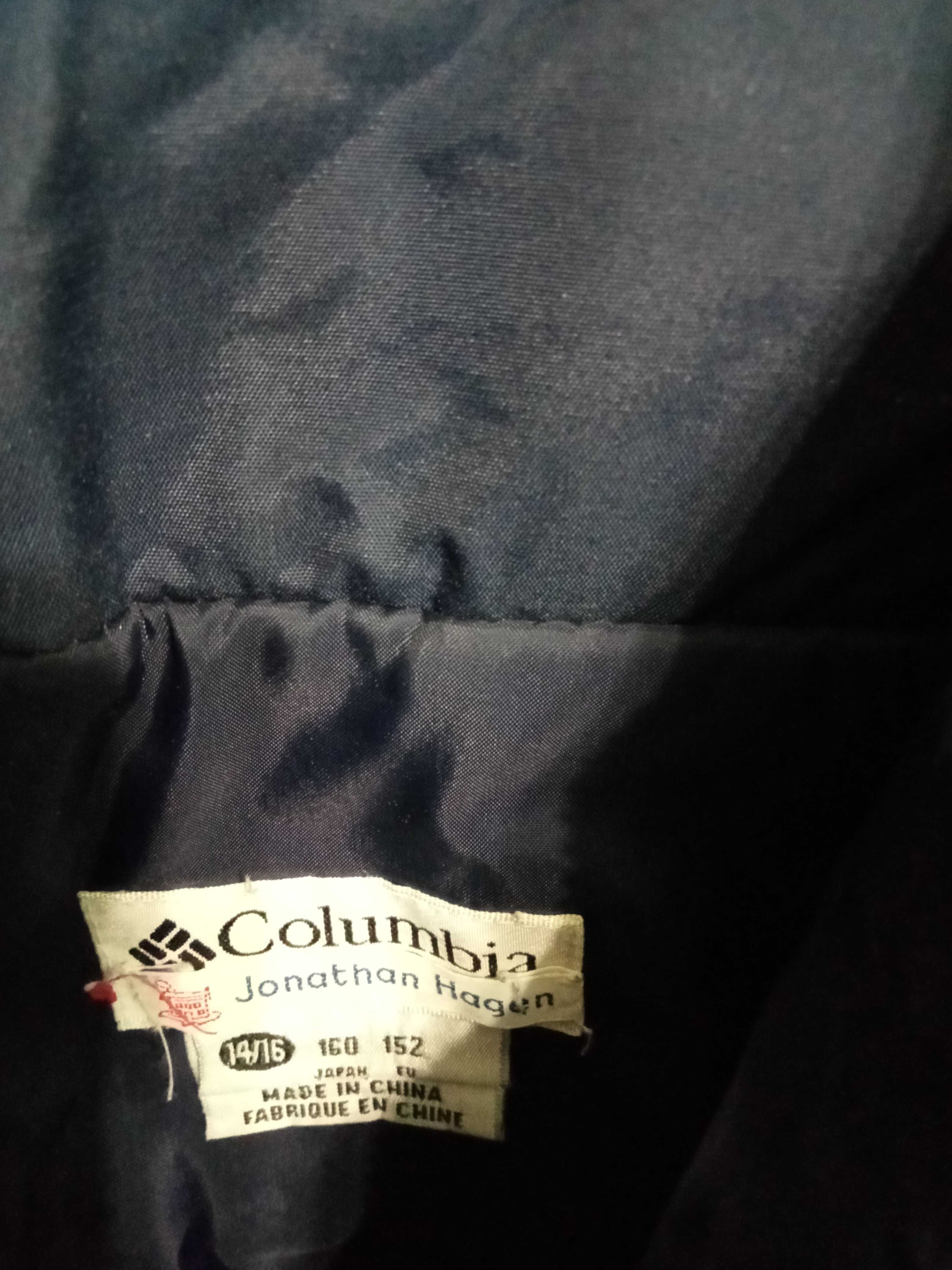 Продам Утепленные брюки фирмы " Columbia "