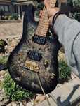 Ibanez AZ242PBG - Interesse em trocas ou compra.
