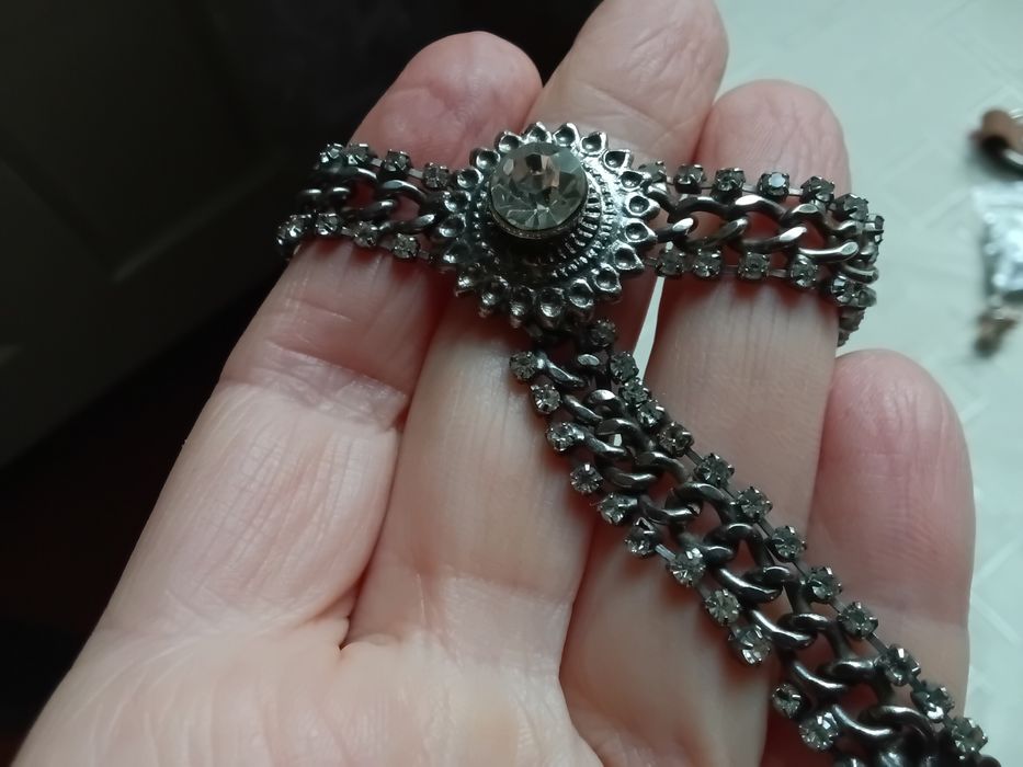 Вінтажна біжутерія( лом )