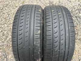 Opony 205.55.16 Pirelli Lato 2sztuki 5,11mm bieżnika