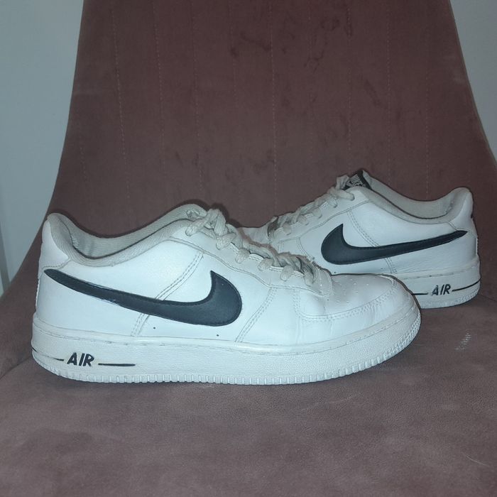 Snakersy Nike Air Force 1 rozm 38 AF1 buty unisex