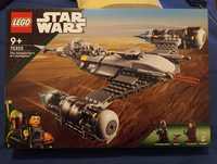 Lego Star Wars - The Mandalorian's N1 StarFighter - 75325