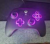 Pad USB PowerA Spectra Enhanced Xbox One/PC