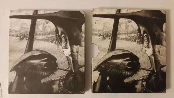 Płyta CD Strachy na Lachy " Dodekafonia " 2010 S.P. Records