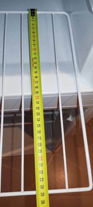 Prateleira de grade p/ congelador de frigorífico Princesse e outros