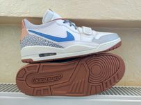 ОРИГІНАЛ100%!Кросівки Nike Air Jordan Legacy 312 HF0746-041 (47.5р.)
