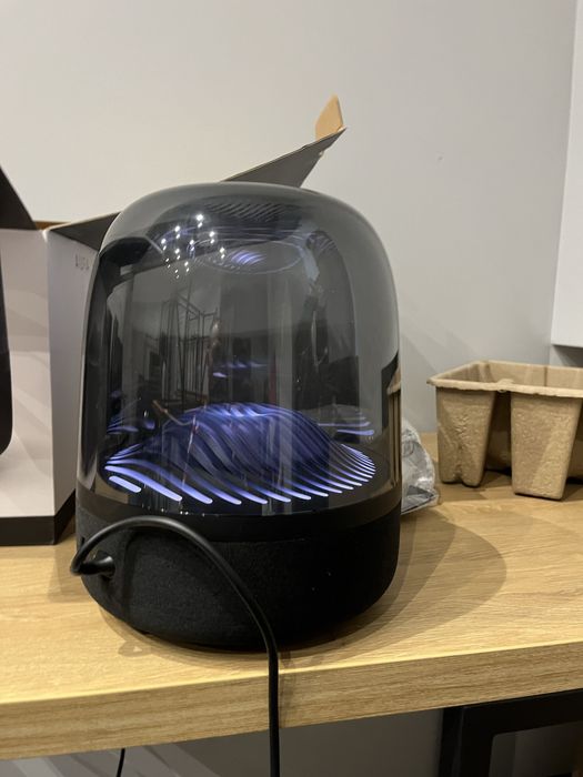 Портативна колонка aura studio 3