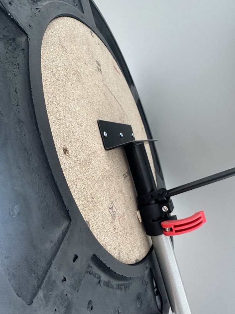Stojak+tarcza+opona Winamu dart
