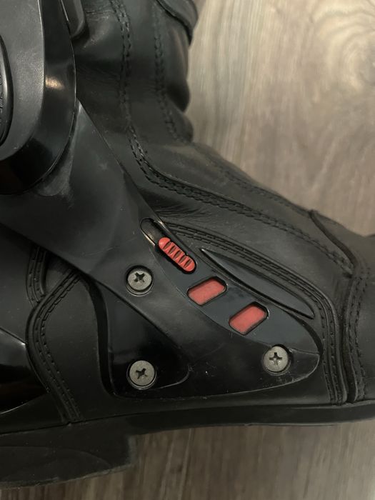 Мотоботи Sidi ST Gore- tex 43р.