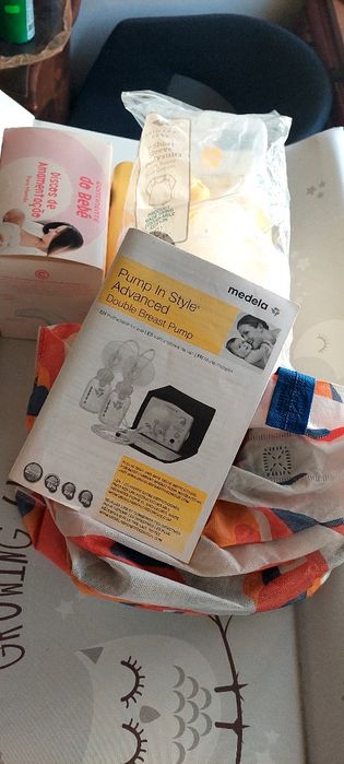 Máquina de extração de leite