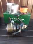 Продам катушку .shimano  ultegra 5500 XTD