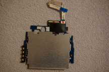 Czytnik Kart SmartCard HP ProBook 640 650 G2