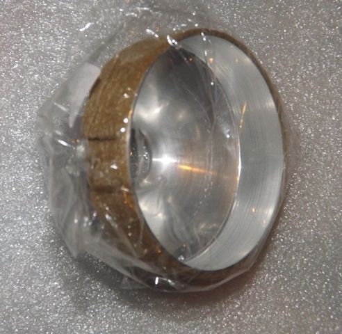 Surdina de saxofone alto