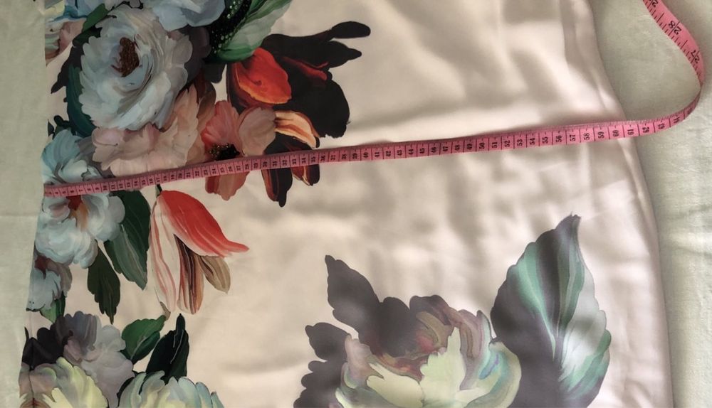 Жіноча сукня сарафан