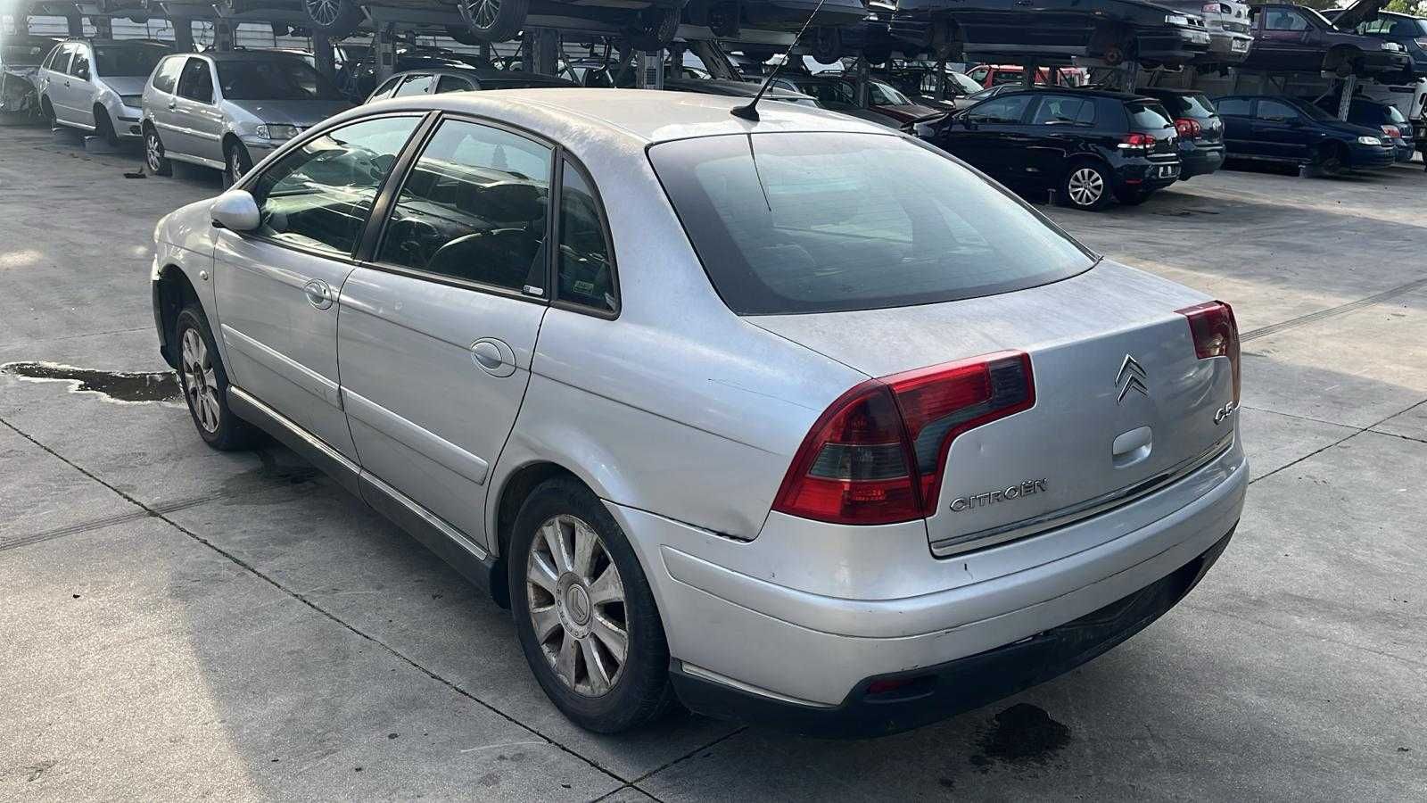 Peças Citroen C5 2006 1.6 HDI
