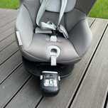 Cybex SIRONA M2 i-Size fotelik samochodowy_siedzisko z bazą 0-18 kg