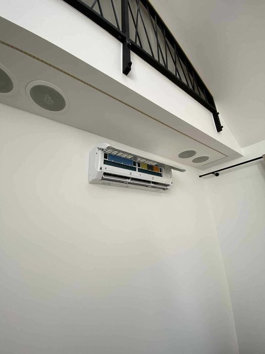 Klimatyzator GREE PULAR 3,2KW ( Biały połysk / mat )