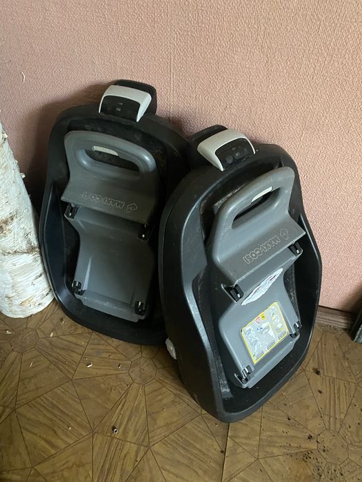 Baza fotelika maxi cosi 1szt
