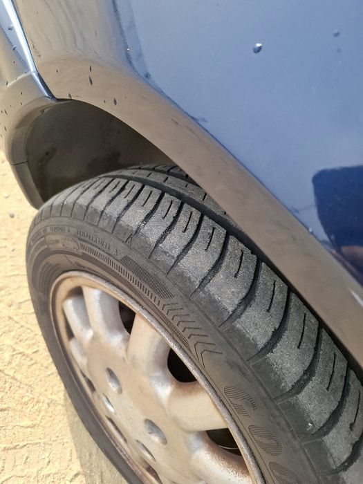 Citroën Saxo 1.1 - Gasolina