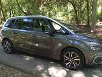 Citroen C4 spacetourer 2022