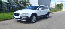 Volvo XC 70 Volvo XC 70 D4 Drive-E Momentum