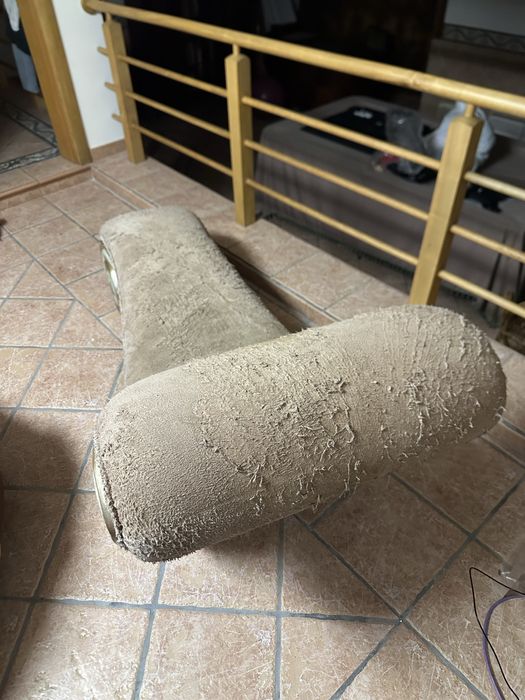 Chaise Longue Clássica Estilo Vintage