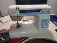 Швейна машинка Janome My Excel 18W (Япония)