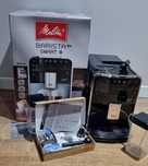Ekspres do kawy Melitta Barista T Smart - Doskonały stan!