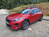 Kia XCeed 1.0 T-GDI 120cv