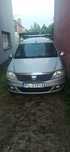 Dacia Logan 1.6 ***EURO 5*** OC 04.2026 PT 03.2026